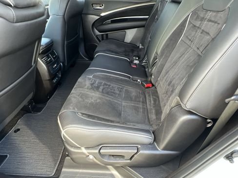 Certified 2019 Acura MDX A-Spec image 26