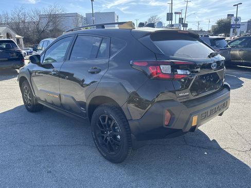 New 2026 Subaru Crosstrek 2.5i Wilderness image 5