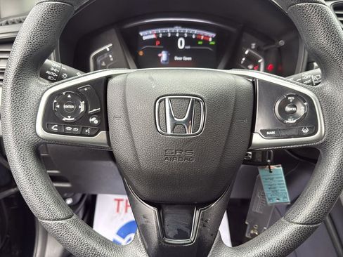 Used 2022 Honda CR-V LX image 15