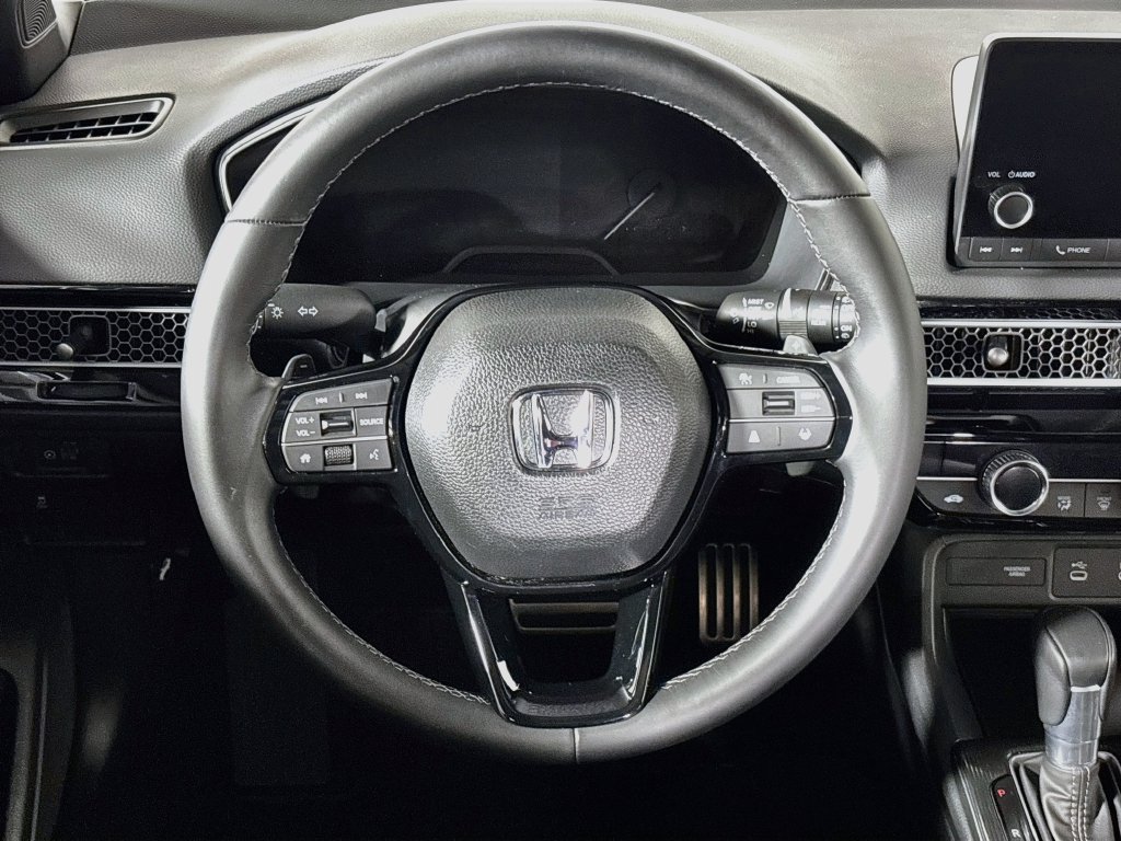 Used 2025 Honda Civic Sport image 13