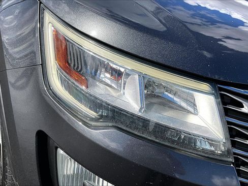 Used 2016 Ford Explorer Limited image 29