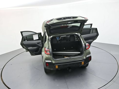 Used 2024 Subaru Crosstrek 2.5i Wilderness w/ Crosstrek Mirror Package AWD/4WD image 37