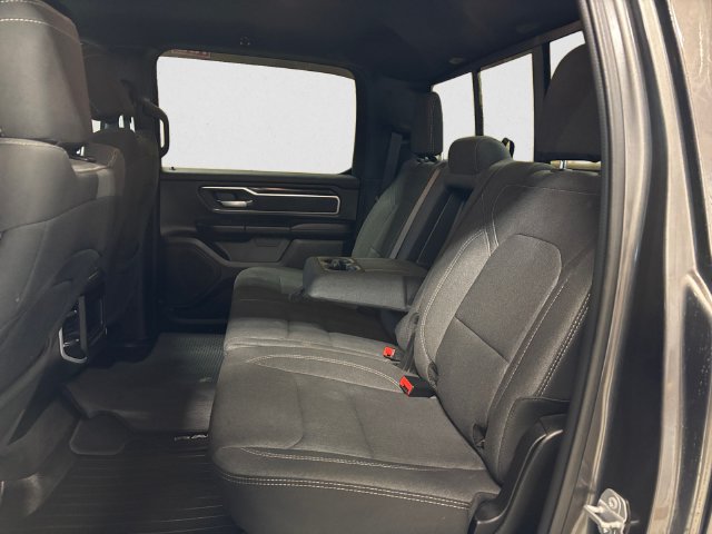 Used 2020 RAM 1500 Big Horn AWD/4WD image 14
