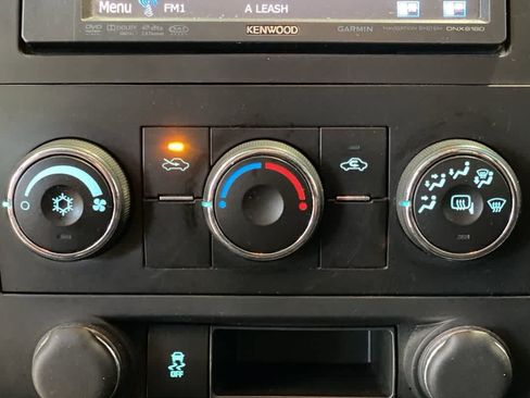 Used 2013 Chevrolet Silverado 2500 LT AWD/4WD image 21