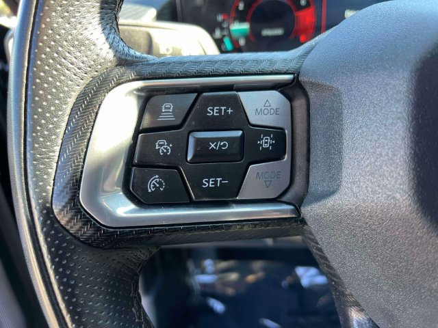 Used 2026 Ford Mustang Premium RWD image 25