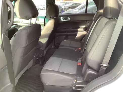 Used 2015 Ford Explorer XLT image 28