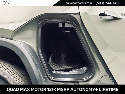 Used 2026 Rivian R1T Premium AWD/4WD image 47