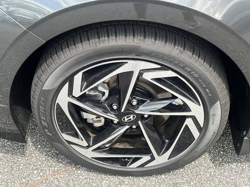 New 2026 Hyundai Sonata SEL FWD image 14