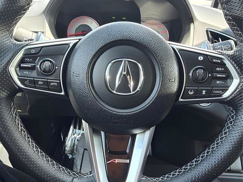 Used 2020 Acura RDX A-Spec w/ Technology Package FWD image 56