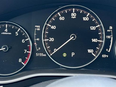 Used 2024 MAZDA CX-30 AWD 2.5 S w/ Select Sport Pkg image 29