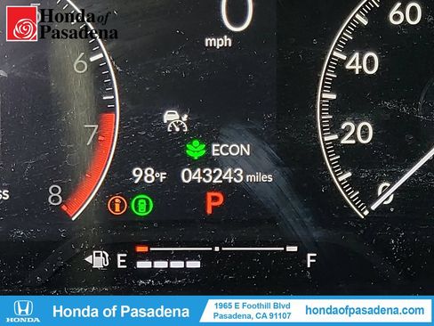 Certified 2023 Honda Civic Sport image 14