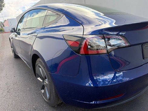 Used 2023 Tesla Model 3 Standard Range RWD image 10