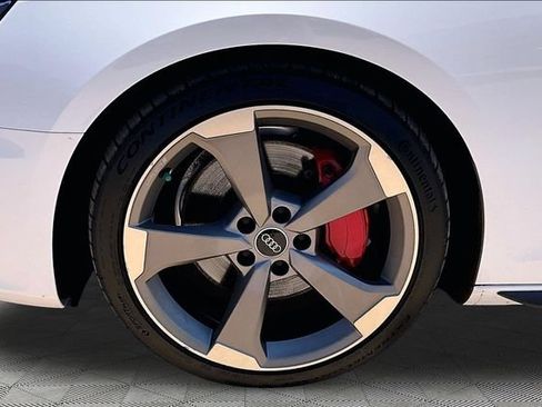 Used 2023 Audi A4 2.0T Premium Plus w/ Premium Plus Package AWD/4WD image 8
