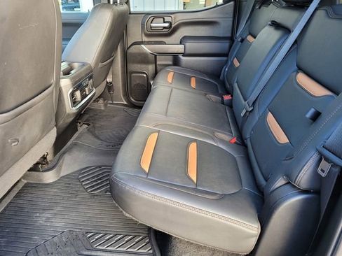 Used 2020 GMC Sierra 1500 AT4 w/ AT4 Premium Package image 15