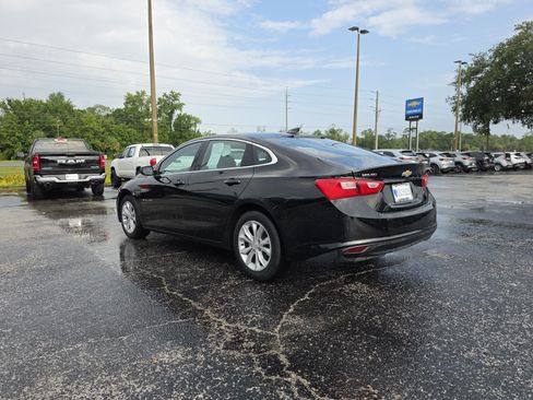 Used 2023 Chevrolet Malibu LT FWD image 7