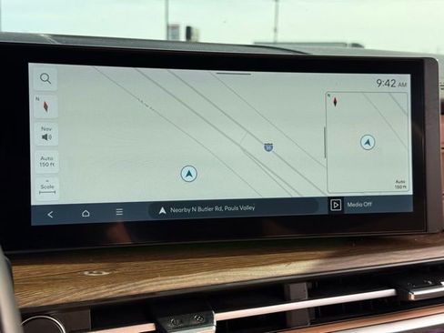 Used 2026 Hyundai Santa Fe Calligraphy image 30