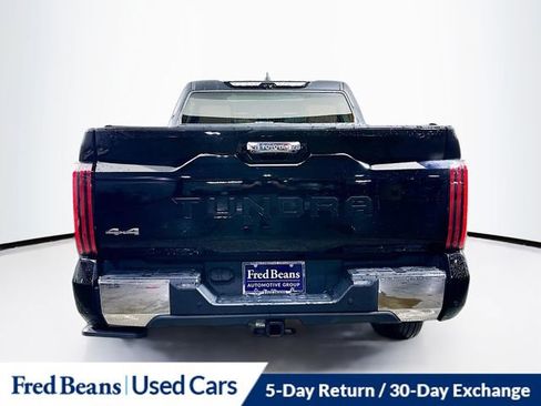 Used 2024 Toyota Tundra 1794 Edition image 8
