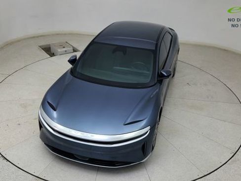 Used 2023 Lucid Air Pure AWD/4WD image 83