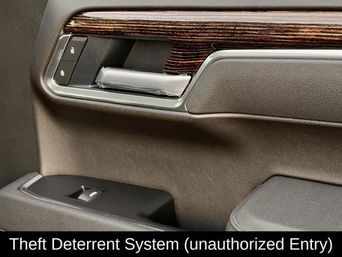 New 2026 GMC Sierra 1500 Elevation w/ Preferred Package image 28