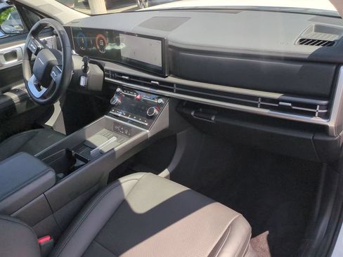Certified 2025 Hyundai Santa Fe XRT AWD/4WD image 28
