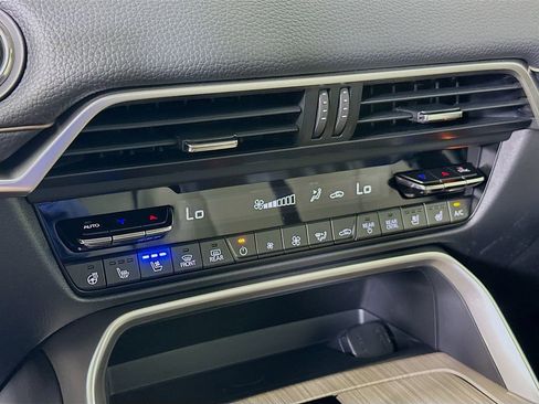 New 2026 MAZDA CX-90 3.3 Turbo w/ Preferred Package image 13