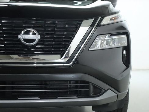 Certified 2023 Nissan Rogue SL w/ SL Premium Package AWD/4WD image 8