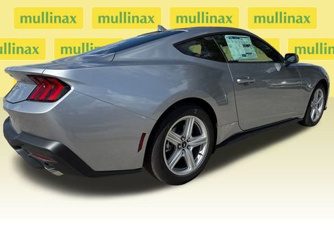 New 2026 Ford Mustang Coupe image 13