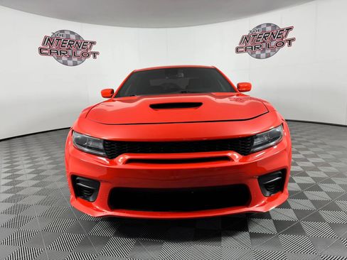 Used 2020 Dodge Charger Scat Pack image 2