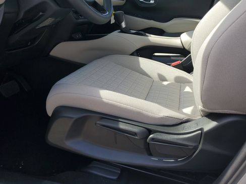 New 2026 Honda HR-V LX image 20