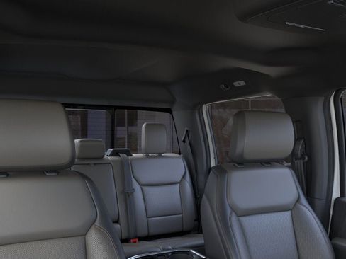 New 2026 Ford F150 Lariat image 22