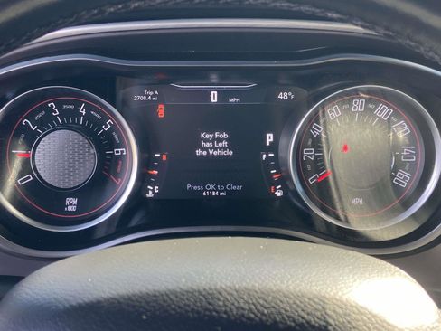 Used 2021 Dodge Challenger SXT w/ Plus Package image 21