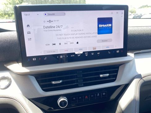New 2026 Ford Explorer Active RWD image 16