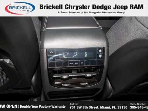 New 2025 Jeep Grand Cherokee L Laredo image 20