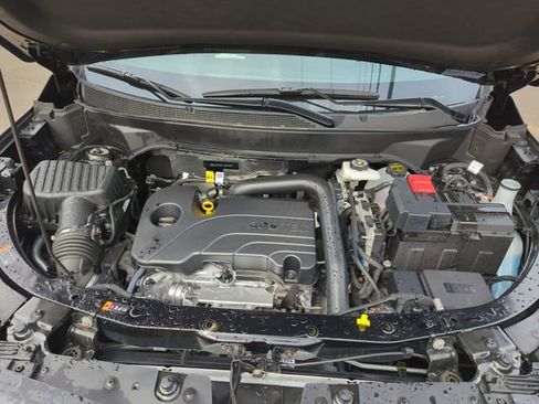 Used 2026 Chevrolet Equinox LT w/ Convenience Package II image 28