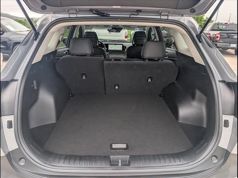 Used 2024 Kia Sportage EX FWD image 19