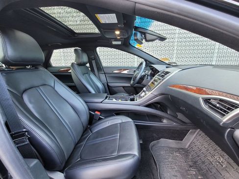 Used 2017 Lincoln MKZ Reserve w/ Climate Package AWD/4WD image 22
