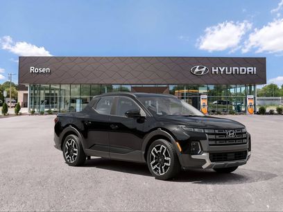 New 2026 Hyundai Santa Cruz Limited