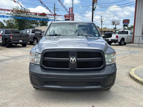 Used 2019 RAM 1500 Tradesman w/ Power & Remote Entry Group RWD image 2