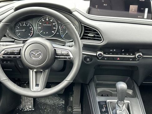 New 2026 MAZDA CX-30 AWD 2.5 S w/ Premium Package image 14