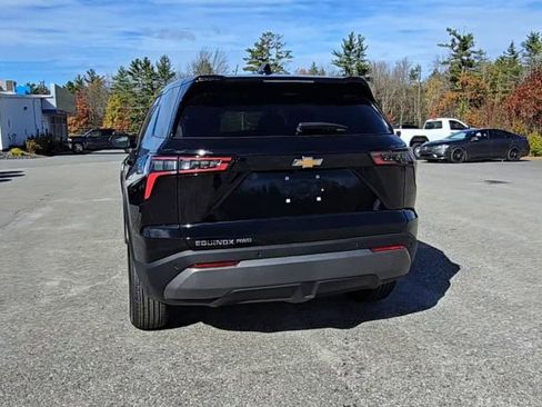 New 2026 Chevrolet Equinox LT w/ LPO, Floor Liner Package image 43