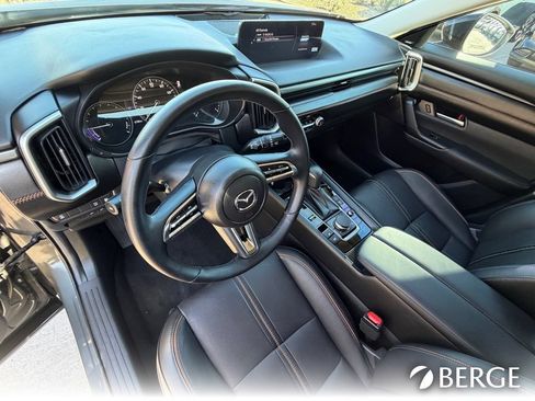Used 2025 MAZDA CX-50 AWD 2.5 Hybrid w/ Weather Package image 17