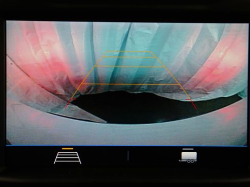 Used 2022 Chevrolet Silverado 1500 RST image 7