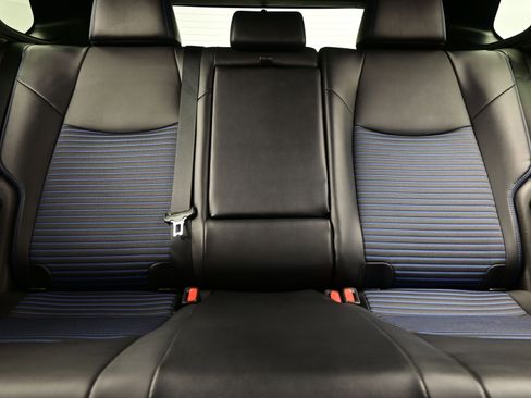 Used 2022 Toyota RAV4 XSE image 16