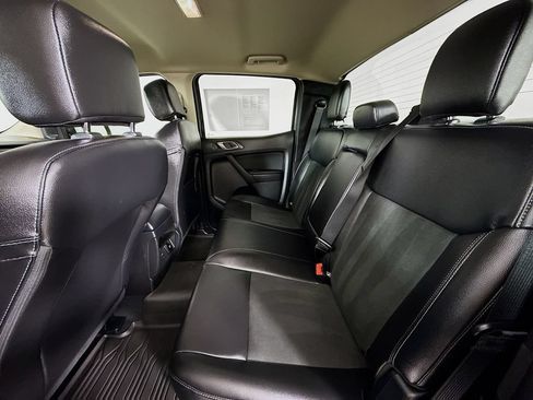 Used 2021 Ford Ranger XLT w/ Tremor Off-Road Package AWD/4WD image 25