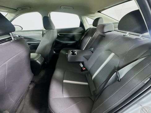 Used 2025 Hyundai Sonata SEL image 26