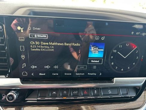 Used 2025 GMC Sierra 1500 Elevation image 15