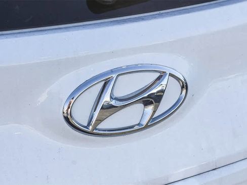 Certified 2023 Hyundai Kona SEL w/ Cargo Package image 37