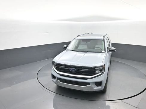 New 2026 Ford Expedition Max Platinum AWD/4WD image 26