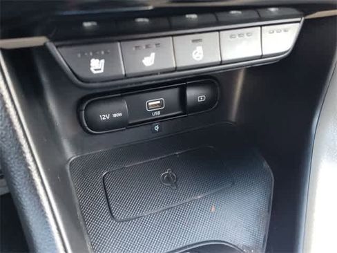 Used 2022 Kia Sportage SX image 24