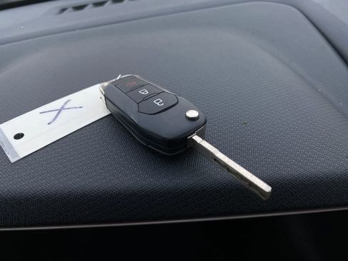 Used 2021 Ford F150 XL w/ Trailer Tow Package image 39